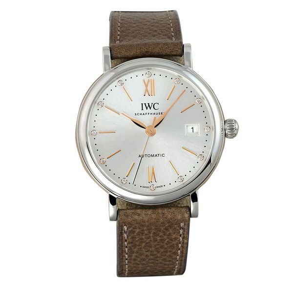 IWC Portofino Automatic IW458614